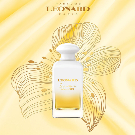 LEONARD Signature Lumière - Eau de Parfum 3760235440459